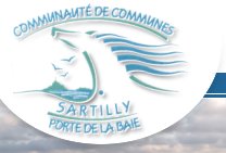 Porte de la Baie
